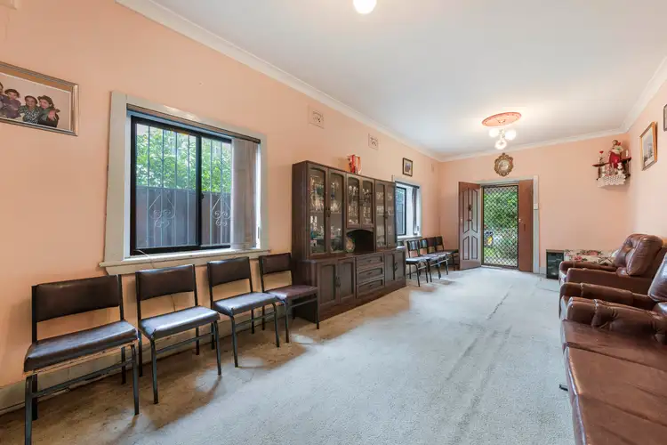 Second view of Homely house listing, 106 Alfred Street, Rosehill NSW 2142