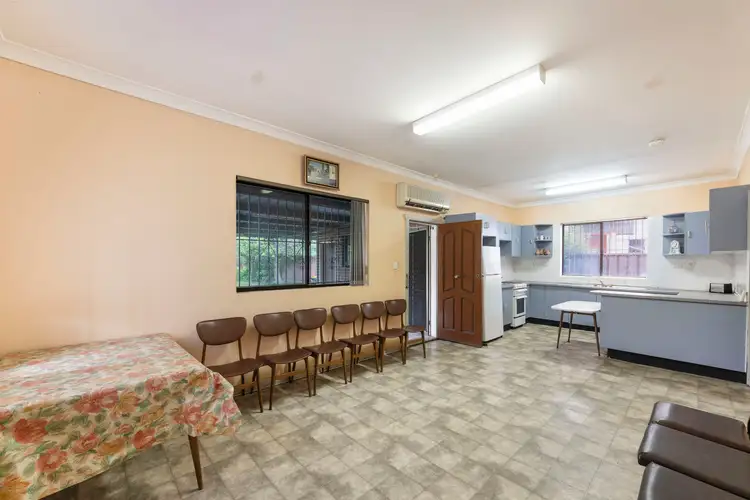 Third view of Homely house listing, 106 Alfred Street, Rosehill NSW 2142