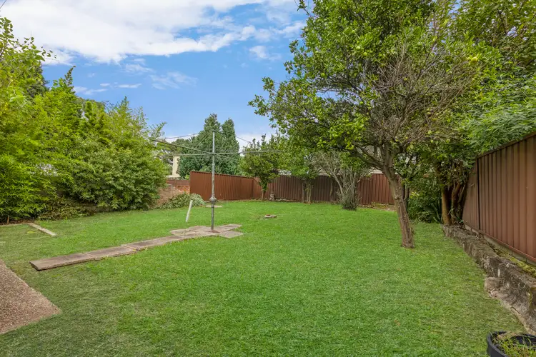 Fifth view of Homely house listing, 106 Alfred Street, Rosehill NSW 2142