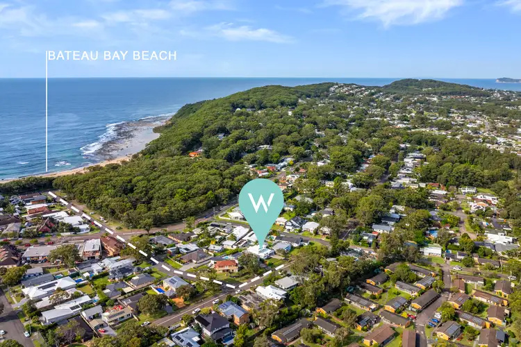 60 Lakin Street, Bateau Bay NSW 2261