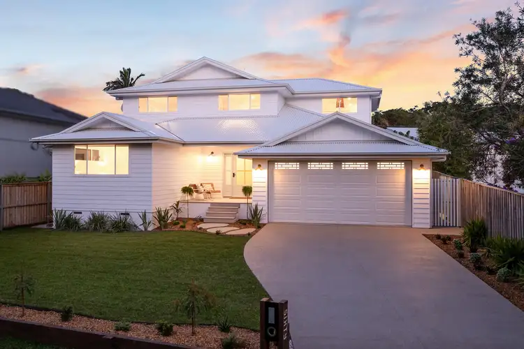 Main view of Homely house listing, 60 Lakin Street, Bateau Bay NSW 2261
