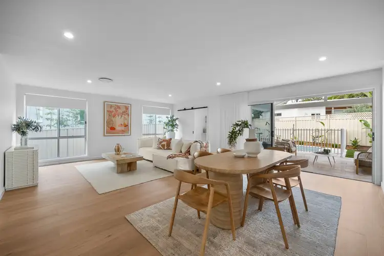 Second view of Homely house listing, 60 Lakin Street, Bateau Bay NSW 2261
