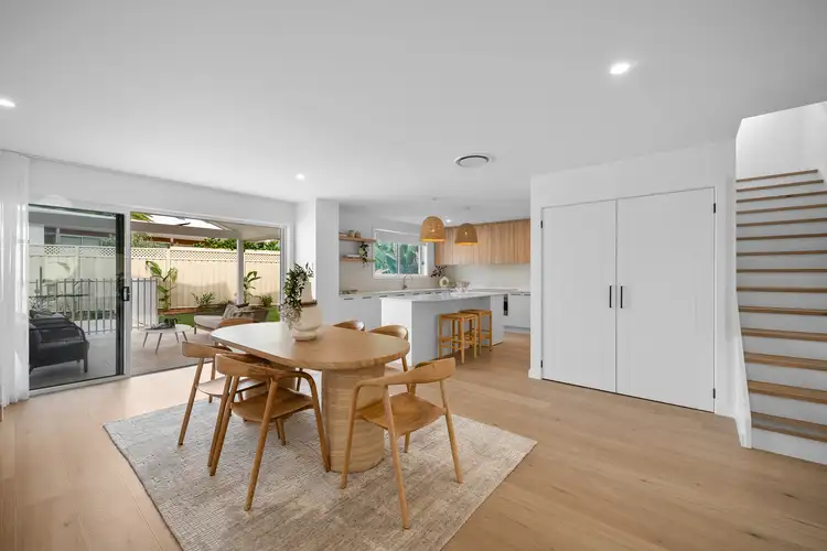 Fourth view of Homely house listing, 60 Lakin Street, Bateau Bay NSW 2261
