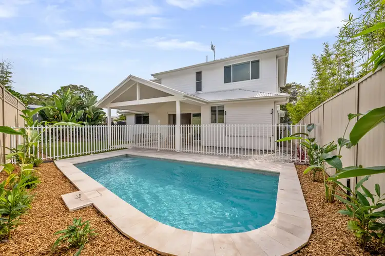 Sixth view of Homely house listing, 60 Lakin Street, Bateau Bay NSW 2261