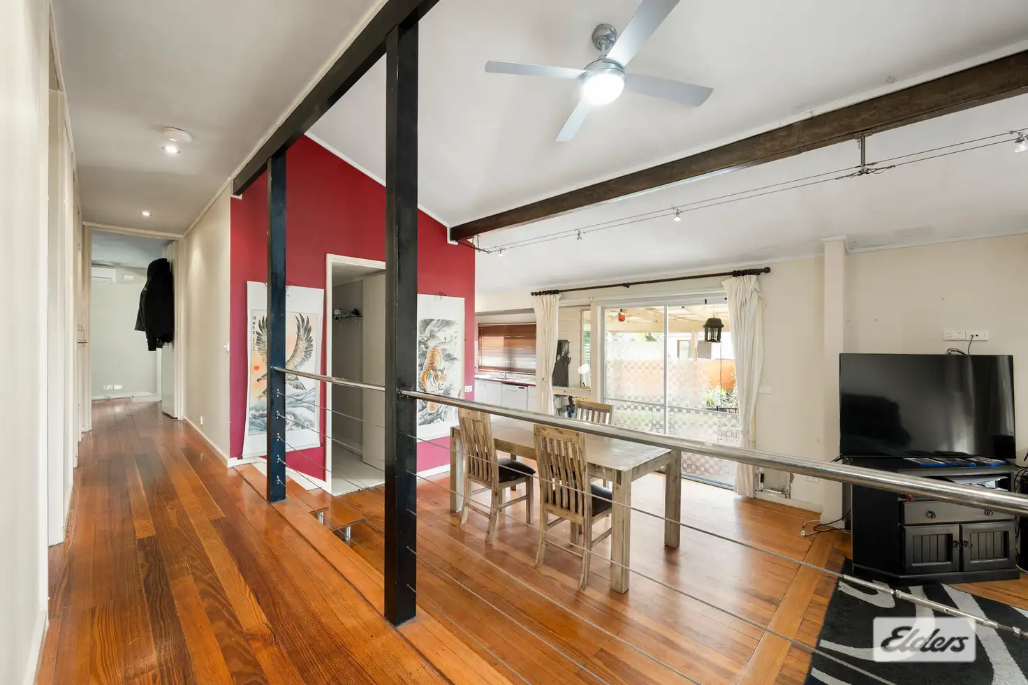 Main view of Homely unit listing, 1/18 Gardner Street, Wodonga VIC 3690
