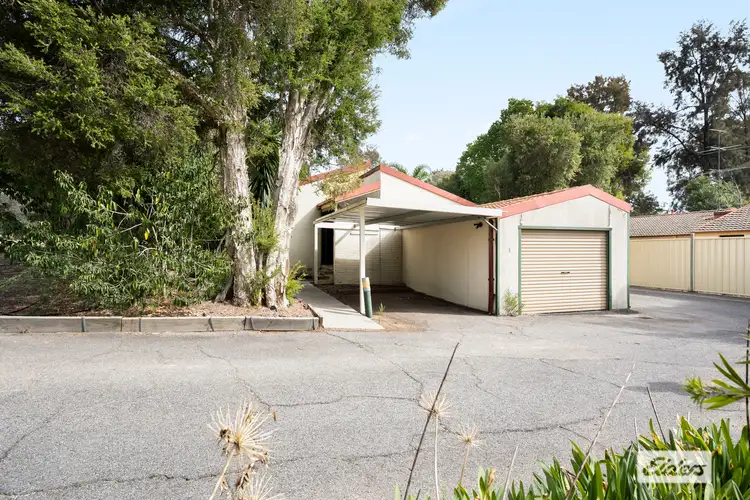 Second view of Homely unit listing, 1/18 Gardner Street, Wodonga VIC 3690