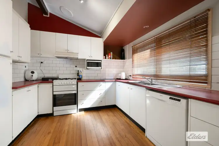 Third view of Homely unit listing, 1/18 Gardner Street, Wodonga VIC 3690