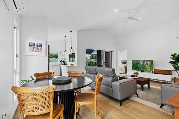 Main view of Homely retirement listing, 139/49 Creek Road, Burpengary East QLD 4505