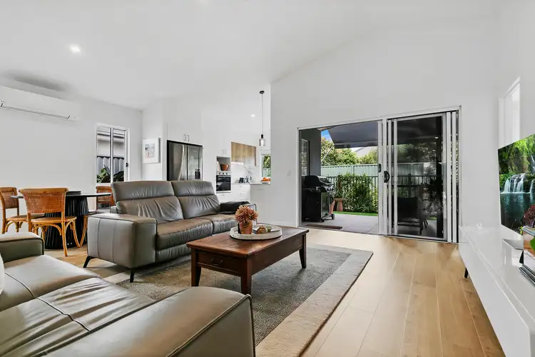 Second view of Homely retirement listing, 139/49 Creek Road, Burpengary East QLD 4505