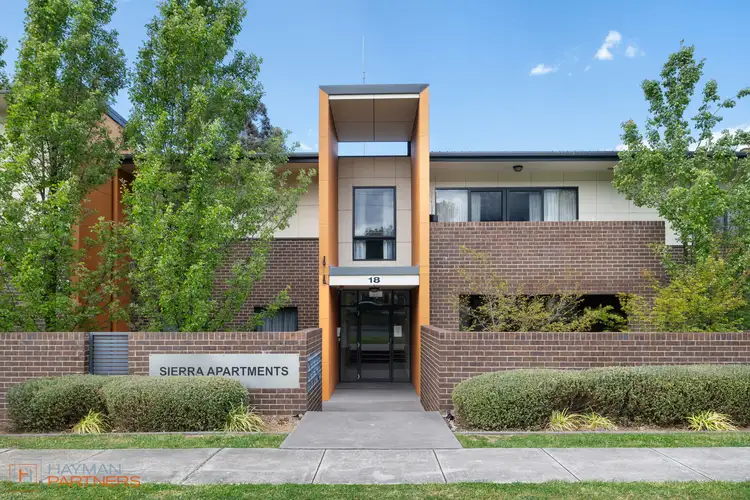 10/18 Devonport Street, Lyons ACT 2606