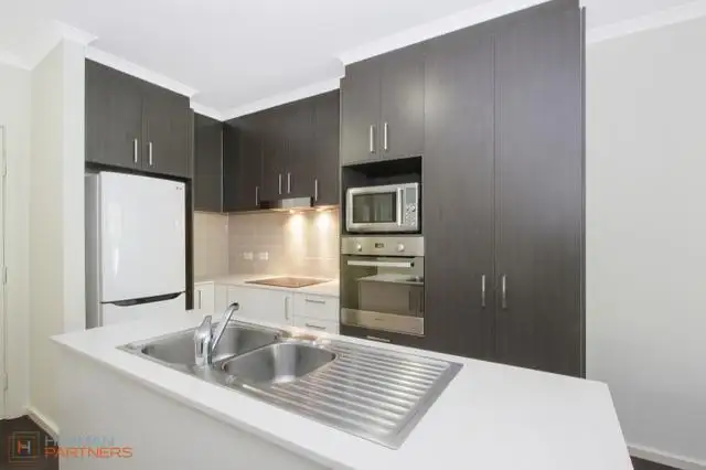 Third view of Homely apartment listing, 10/18 Devonport Street, Lyons ACT 2606