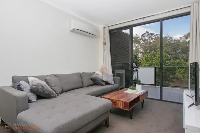 Fourth view of Homely apartment listing, 10/18 Devonport Street, Lyons ACT 2606
