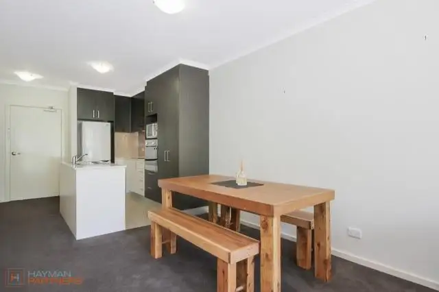 Fifth view of Homely apartment listing, 10/18 Devonport Street, Lyons ACT 2606