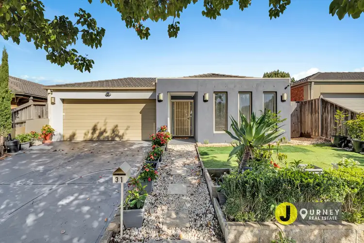 Main view of Homely house listing, 31 Penshurst Way, Cranbourne North VIC 3977