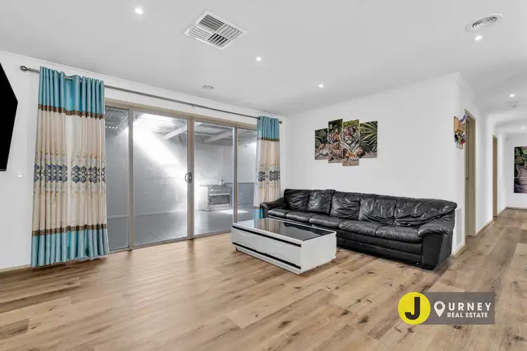 Third view of Homely house listing, 31 Penshurst Way, Cranbourne North VIC 3977