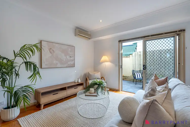 Third view of Homely townhouse listing, 2/1 Bowden Street, Preston VIC 3072