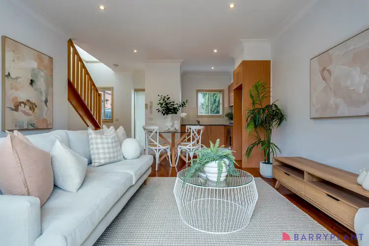 Fifth view of Homely townhouse listing, 2/1 Bowden Street, Preston VIC 3072
