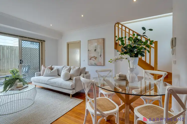 Sixth view of Homely townhouse listing, 2/1 Bowden Street, Preston VIC 3072