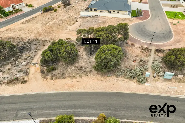 Fourth view of Homely land listing, 10 & 11 Cutter Drive, Wallaroo SA 5556