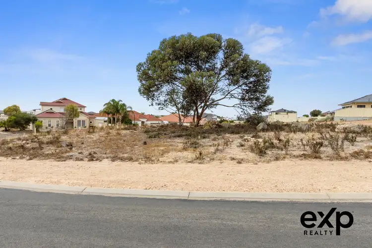 Fifth view of Homely land listing, 10 & 11 Cutter Drive, Wallaroo SA 5556