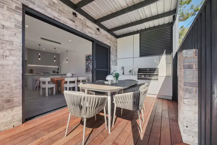 Fifth view of Homely house listing, 23 Dampier Street, Chifley NSW 2036