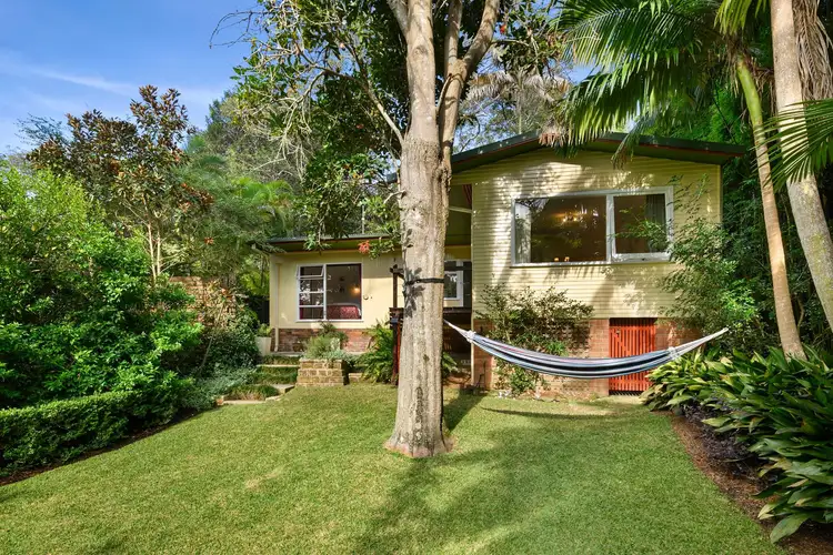 129 Palmgrove Road