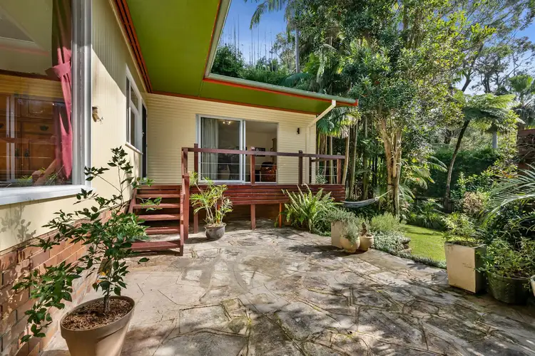 Third view of Homely house listing, 129 Palmgrove Road, Avalon Beach NSW 2107