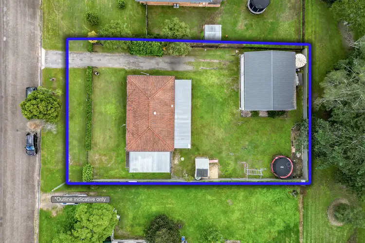 Fourth view of Homely house listing, 85 Prince Street, Clarence Town NSW 2321