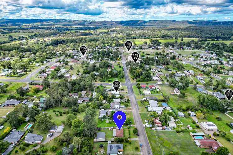 Fifth view of Homely house listing, 85 Prince Street, Clarence Town NSW 2321