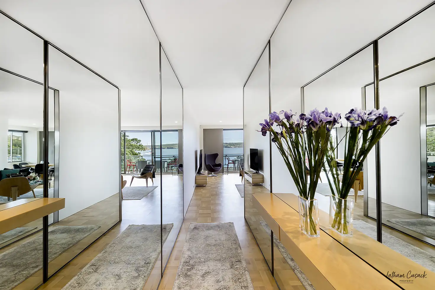 Main view of Homely apartment listing, 6/41 The Esplanade, Mosman NSW 2088