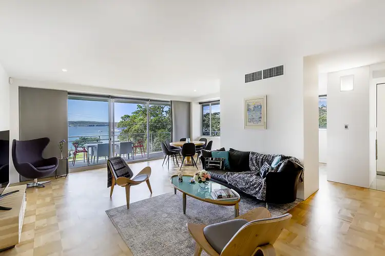 Third view of Homely apartment listing, 6/41 The Esplanade, Mosman NSW 2088