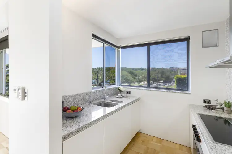Fourth view of Homely apartment listing, 6/41 The Esplanade, Mosman NSW 2088