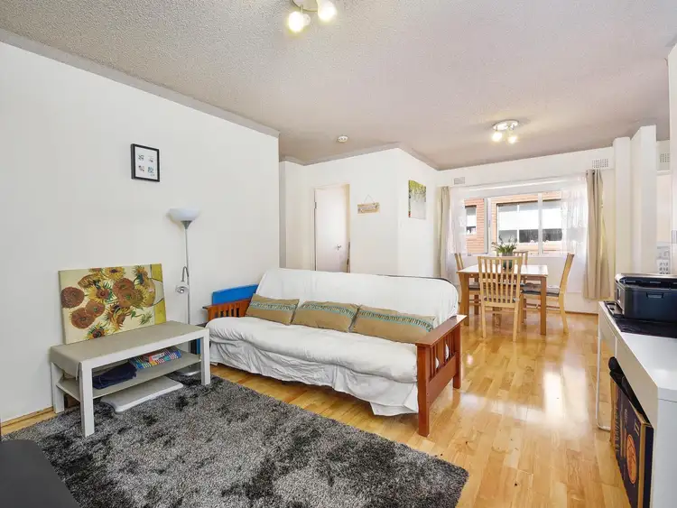 Second view of Homely unit listing, 6/44 West Parade, West Ryde NSW 2114