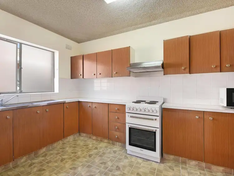 Third view of Homely unit listing, 6/44 West Parade, West Ryde NSW 2114