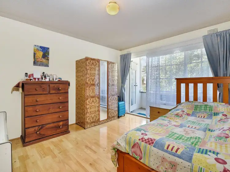 Fourth view of Homely unit listing, 6/44 West Parade, West Ryde NSW 2114