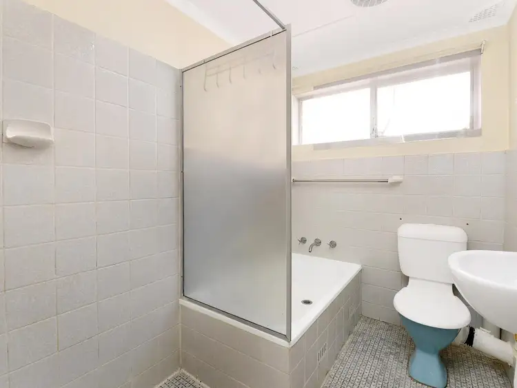 Fifth view of Homely unit listing, 6/44 West Parade, West Ryde NSW 2114
