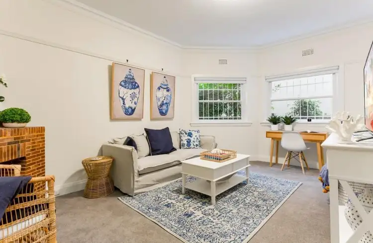 2/13 Gilbert Street, Manly NSW 2095