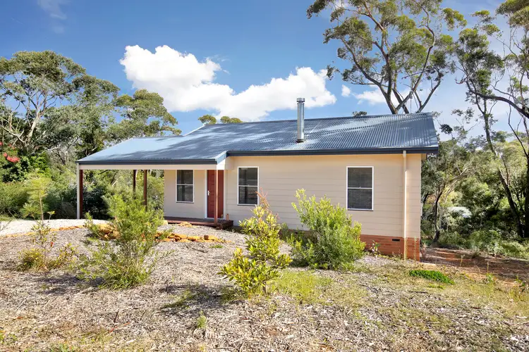 32 St Elmo Avenue, Blackheath NSW 2785
