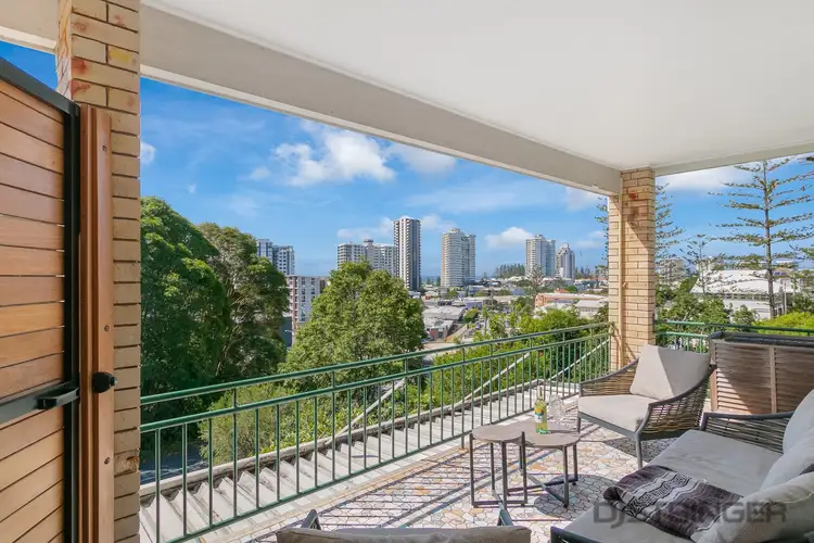 8/20 Rutledge Street, Coolangatta QLD 4225