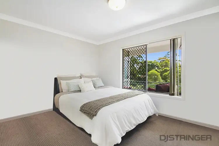 Sixth view of Homely unit listing, 8/20 Rutledge Street, Coolangatta QLD 4225