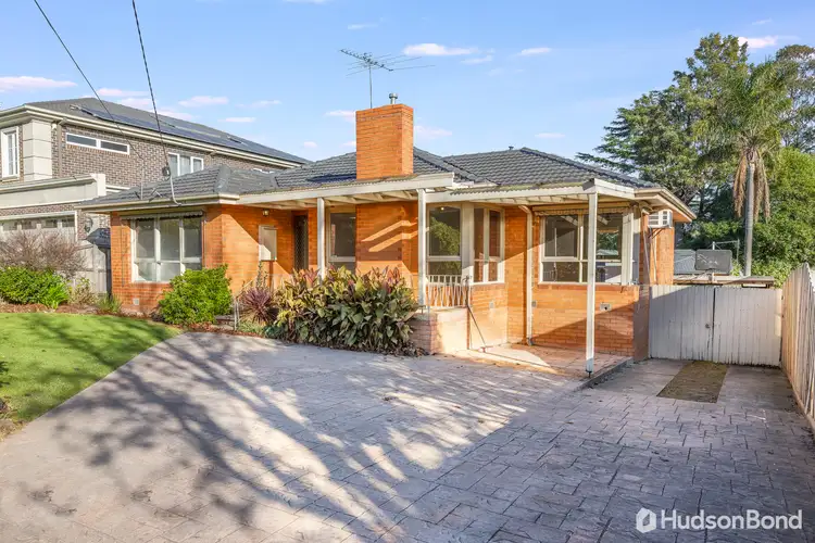31 Ada Street, Doncaster VIC 3108