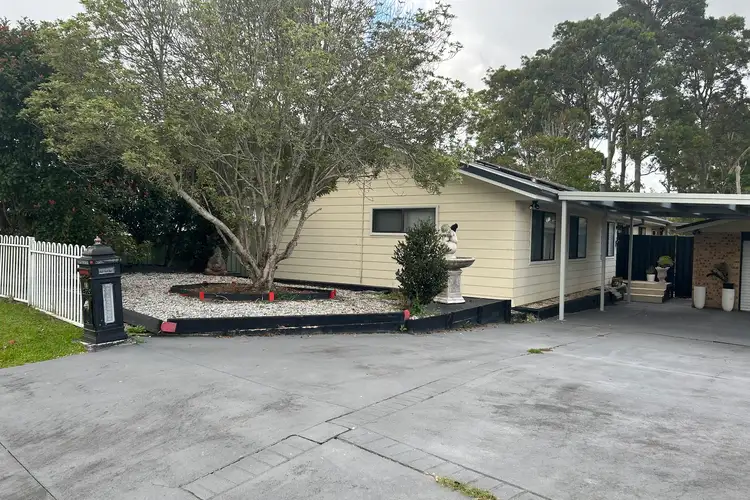 23 Auster Crescent, Sanctuary Point NSW 2540