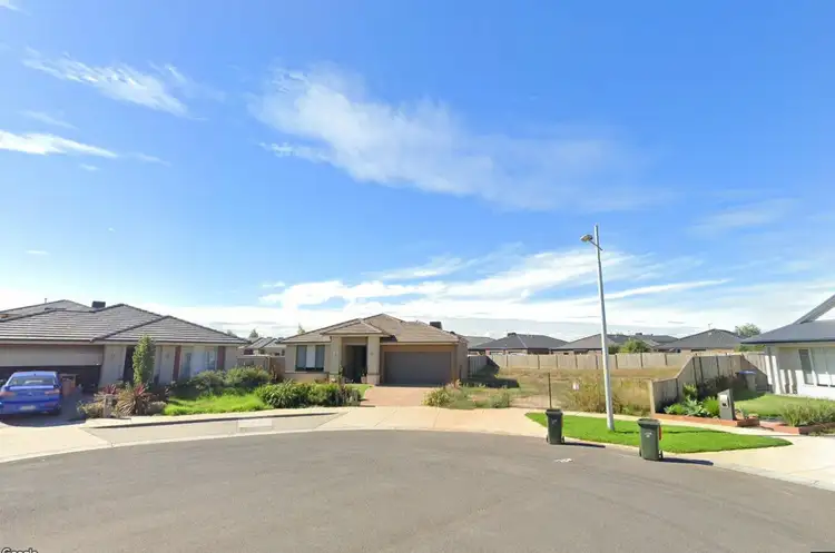 11 Ivy Court, Werribee VIC 3030
