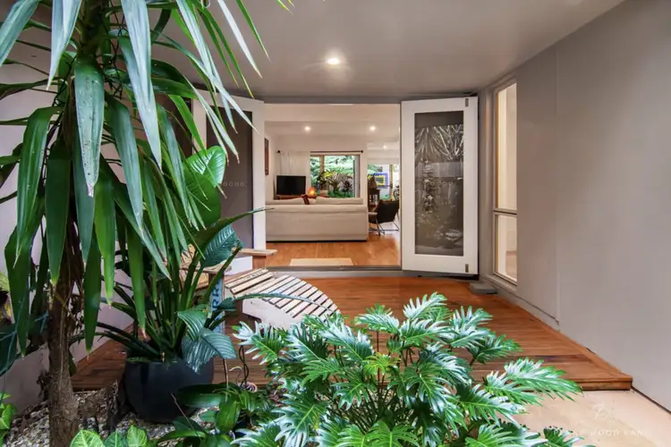 Second view of Homely house listing, 3/12-14 Marattia Place, Suffolk Park NSW 2481