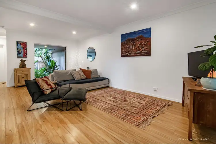 Third view of Homely house listing, 3/12-14 Marattia Place, Suffolk Park NSW 2481