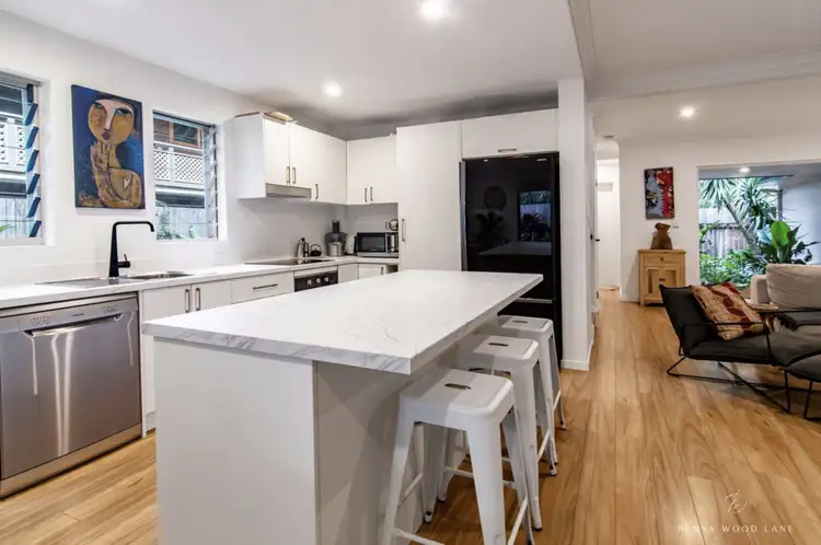 Fourth view of Homely house listing, 3/12-14 Marattia Place, Suffolk Park NSW 2481