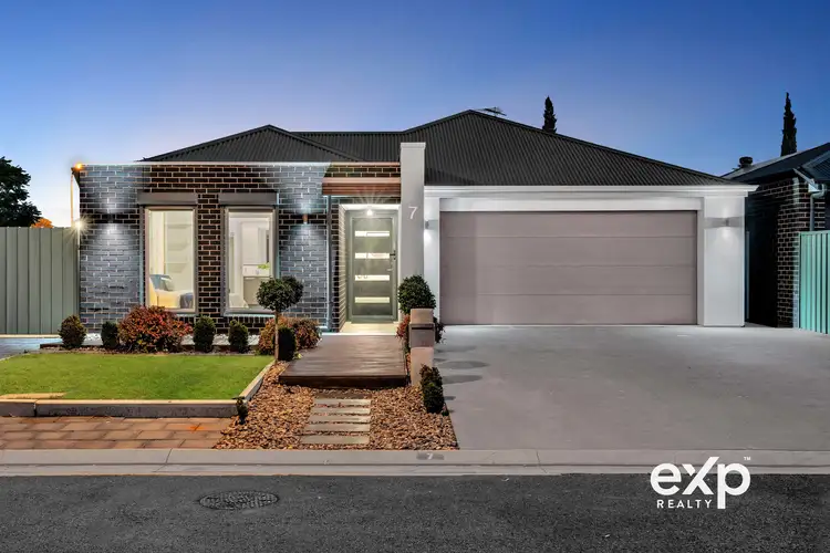 7 Red Gum Court, Parafield Gardens SA 5107