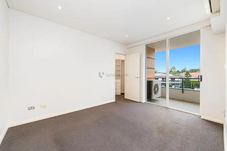 Fourth view of Homely apartment listing, 34/1 Janoa Place, Chiswick NSW 2046