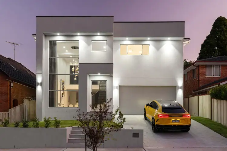 56 Nicholson Street, Burwood NSW 2134
