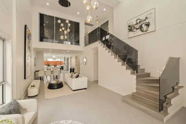 Third view of Homely house listing, 56 Nicholson Street, Burwood NSW 2134